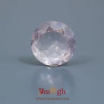 Rose Quartz - 7.6 Carat