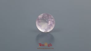 Rose Quartz - 5 Carat