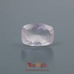Rose Quartz - 5.2 Carat