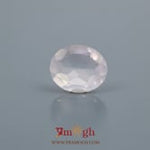 Rose Quartz - 3.8 Carat