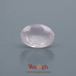 Rose Quartz - 5.15 Carat