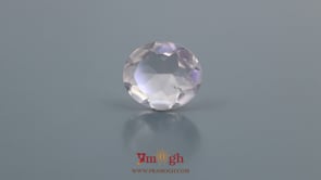 Rose Quartz - 5.7 Carat
