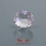 Rose Quartz - 5.7 Carat
