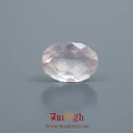 Rose Quartz - 5.15 Carat