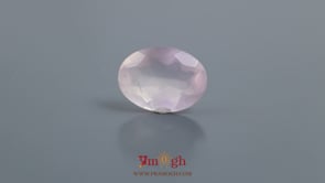 Rose Quartz - 7.35 Carat