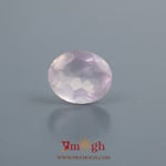 Rose Quartz - 4.2 Carat