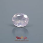Rose Quartz - 4.3 Carat