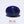 Load and play video in Gallery viewer, Lapis Lazuli - 12.35 Carat
