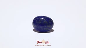 Lapis Lazuli - 5.25 Carat