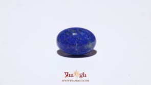 Lapis Lazuli - 6.65 Carat