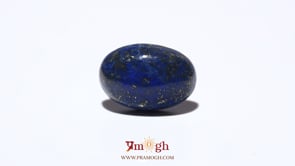Lapis Lazuli - 9.25 Carat
