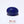 Load and play video in Gallery viewer, Lapis Lazuli - 7.2 Carat

