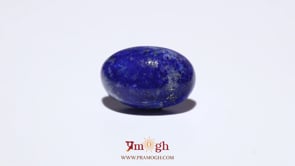 Lapis Lazuli - 10.45 Carat