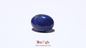 Lapis Lazuli - 6.4 Carat