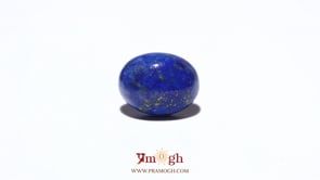 Lapis Lazuli - 5.9 Carat