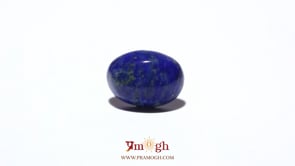 Lapis Lazuli - 5.85 Carat
