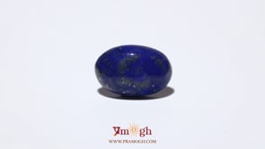 Lapis Lazuli - 6.75 Carat