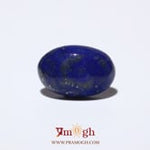 Lapis Lazuli - 6.75 Carat