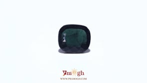 Tourmaline - 5.85 Carat
