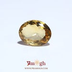 Citrine - 5.13 Carat