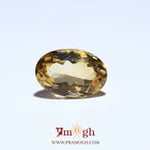 Citrine - 5.65 Carat
