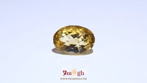 Citrine - 9.1 Carat