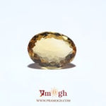 Citrine - 5.05 Carat