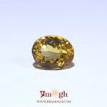Citrine - 4.85 Carat