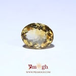 Citrine - 4.77 Carat