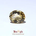 Citrine - 5.9 Carat