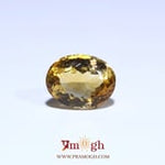 Citrine - 4.95 Carat