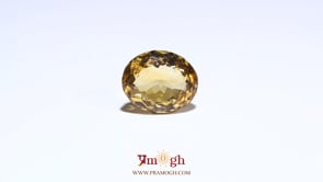 Citrine - 5 Carat