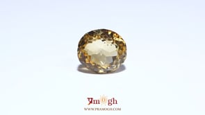 Citrine - 7.33 Carat