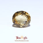 Citrine - 7.33 Carat