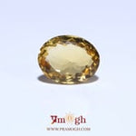 Citrine - 4.93 Carat