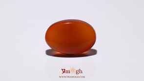 Yemeni Aqeeq - 16.65 Carat