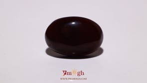 Yemeni Aqeeq - 18.2 Carat