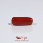 Red Coral - 6.3 Carat
