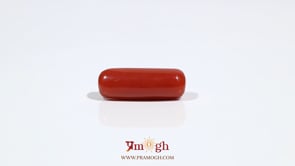 Red Coral - 5.95 Carat
