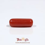 Red Coral - 5.95 Carat