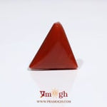 Red Coral - 12.6 Carat