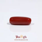 Red Coral - 6.65 Carat