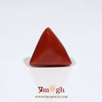 Red Coral - 9.9 Carat