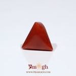 Red Coral - 10.65 Carat