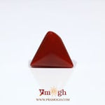 Red Coral - 9 Carat