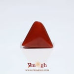 Red Coral - 9.9 Carat