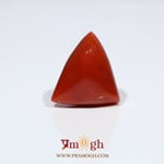 Red Coral - 17.3 Carat
