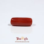 Red Coral - 7.2 Carat