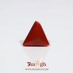 Red Coral - 6.15 Carat