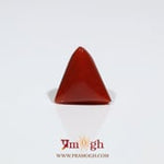 Red Coral - 6.6 Carat